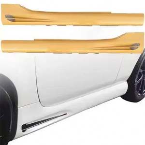 Juego de 4 Piezas de Gran Envolvente para Mazda Miata Mx-5 Nc 2006-2008 - Product Image 3