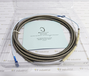 สายต่อขยาย 8 มม. รุ่น Nevada 330130-040-01-CN 3300 ของใหม่ ผลิตในสหรัฐอเมริกา - Product Image 1