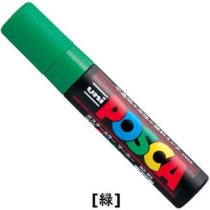 ปากกามาร์กเกอร์ <span class=keywords><strong>PC</strong></span>-<span class=keywords><strong>17K</strong></span> <span class=keywords><strong>posca</strong></span> 1ชิ้น, ปากกามาร์กเกอร์หัวเล็กพิเศษขนาด15มม. ปากกามาร์กเกอร์แบบน้ำ - Product Image 5