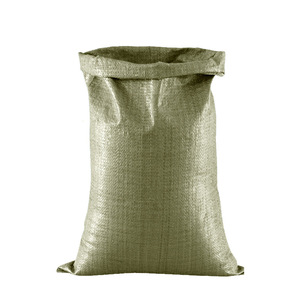 PP Woven Bag 50-100kg Durable Composite Trash Bag For Logistics Packaging Shandong Origin Standard 014 - Product Image 1
