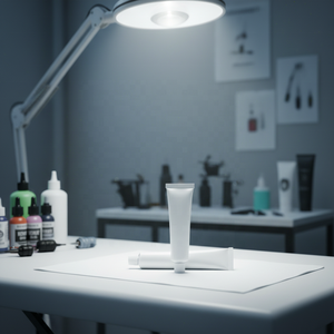 Venta al por Mayor de Crema para Tatuajes de 10g, Suministros de Micropigmentación, Tinta de Microblading, Marca Privada, Tubo de Aluminio de 100mL - Product Image 3