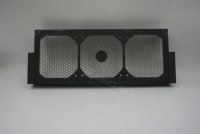 ABS-ESD7 en fibre de carbone en nylon résistant aux hautes températures plastique antistatique FDM/SLS/MJF Service d'impression 3D