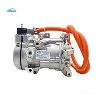 Compresseur de climatisation pour Honda Odyssey Elysion Hybrid 042400065 Compresseur de climatisation électrique