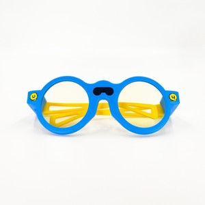 Gafas Protectoras Inteligentes con IA para Niños, Anti Luz Azul, Alerta de Mala Postura, Visión de Objetos Cercanos, Gafas para Niños - Product Image 2