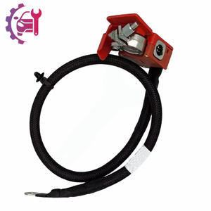 Cavo Positivo del Fusibile per <span class=keywords><strong>Batteria</strong></span> <span class=keywords><strong>BMW</strong></span> Serie 5 Veicolo Ibrido Connettore <span class=keywords><strong>Batteria</strong></span> Cavo di Protezione <span class=keywords><strong>Batteria</strong></span> - Product Image 5