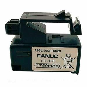 새로운 오리지널 fanuc 리튬 배터리 A98L-0031-0028 - Product Image 4