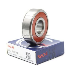 Rodamiento rígido de bolas de marca original Venta caliente 2024 6413 C3 - Product Image 1