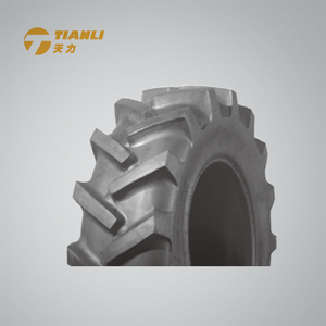 Neumático Agrícola de Flotación Marca Tianli 14.9-28 6PR Modelo AgMaster - Product Image 5