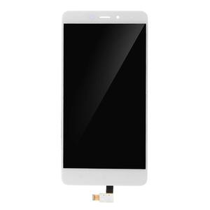ซัพพลายเออร์จีน อะไหล่แท้สำหรับหน้าจอ LCD พร้อมทัชสกรีนโทรศัพท์มือถือ Xiaomi Redmi Note 4 - Product Image 5