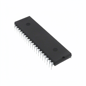 Composant électronique de gestion de l'alimentation (PMIC) MM5451BN 40 DIP – Canal Fabricant - Product Image 1