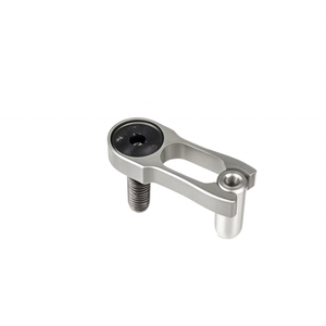 Retenue de glissière en acier Z-top 8407 de haute précision et de qualité supérieure pour ensembles de matrices standard <span class=keywords><strong>DME</strong></span>, acier 8407 trempé HRC40-45 - Product Image 2