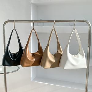 Chine <span class=keywords><strong>Sac</strong></span> à main de haute qualité en cuir PU <span class=keywords><strong>pour</strong></span> femmes à la mode <span class=keywords><strong>Sac</strong></span> à main de luxe de créateur <span class=keywords><strong>pour</strong></span> femmes <span class=keywords><strong>Sac</strong></span> à bandoulière Hobo Fabricants d'exportation - Product Image 1