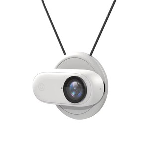 Logotipo/Empaque Personalizado Disponible: Soporte Magnético para Cuello con Cordón para Insta360 <span class=keywords><strong>Go</strong></span> 3S, GoPro Hero, Cámara de Acción DJI, Soporte POV - Product Image 2