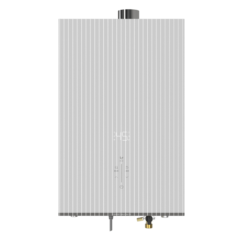 Portable Gas Geyser Instant Water Heater