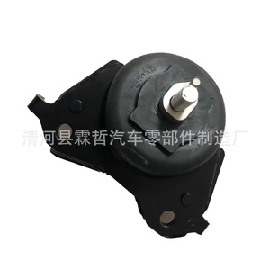 ยางรองแท่นเครื่องยนต์ 12361-38190 ระบบกันสะเทือนแบบแอคทีฟ สำหรับเปลี่ยนซ่อม - Product Image 2