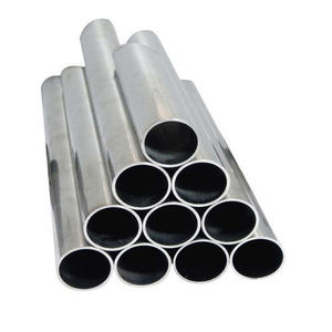 Высокоуглеродистая мартенситная нержавеющая сталь AISI 420HC EN1.4034 60HRC, бесшовная труба - Product Image 4