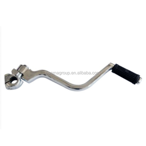 Khởi Động Đá Xe Máy Cg Cg125 Cg150 Repuestos De Motos 150cc Trục Khởi Động Đá GS125 GN125 <span class=keywords><strong>Kickstarter</strong></span> - Product Image 4