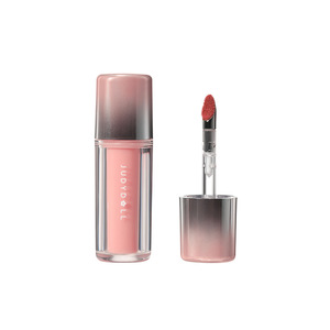 Judydoll Ice Iron Lip Glaze & Balm & Oil Rouge à lèvres hydratant longue durée, brillant et filmogène - Product Image 2