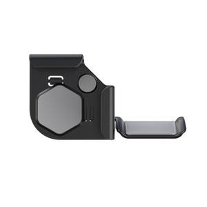 Headphone Stand Lazy Stand <strong>Computer</strong> Monitor Wall Mount Screen-Style <strong>Bracket</strong> Creative No-Drill Design Over-Ear Headphones Storage - Product Image 5