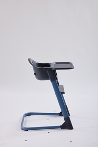 เก้าอี้สูงสำหรับเด็กพับได้ HC601Z สไตล์แปลกใหม่ - Product Image 6