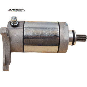 Démarreur de moto 4JG-81890-00/10 1C6-H1800-00-00 XT225 TDM225 Moteur de démarrage de moto XT 225 TDM 225 pour <span class=keywords><strong>YAMAHA</strong></span> - Product Image 4