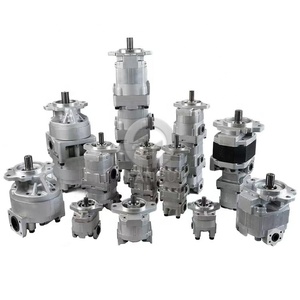 مضخة هيدروليكية-41-من أجل مضخة تروس Komatsu PC30 ، 708-1S-00150-41 - Product Image 6