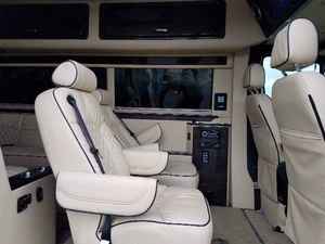 Autobús/Furgoneta Mercedes-Benz <span class=keywords><strong>Sprinter</strong></span> 2024 Usado, Totalmente Equipado, Listo para Enviar - Product Image 3