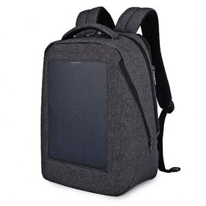 Échantillon gratuit : Sacs à dos de voyage imperméables pour étudiants (hommes et femmes) et sacs d'école en cuir pour ordinateur portable en gros - Product Image 3