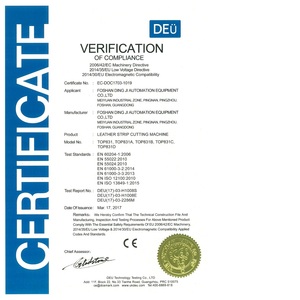 Tự Động Chính Hãng Da Dải Máy Cắt Cho Dệt Đồ Trang Sức Mới Thiết Yếu Bao Gồm Động Cơ Bơm Bánh Răng Cho Da Vành Đai - Product Image 3