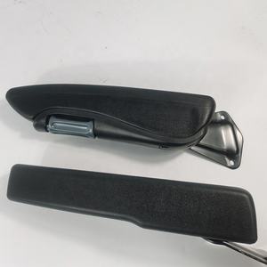 משענת מתכווננת <span class=keywords><strong>isri</strong></span> עבור רכב מושבים pu קצף משאית אביזרי פנים ערכות פנים - Product Image 2