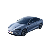 Nouvelle Version 2025 B-YD Seal 510/650km, Voiture Électrique Pure à Conduite Intelligente, Véhicules à Énergie Nouvelle