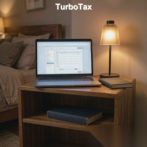 TurboTax 2024 Steuersoftware Premier Edition für Windows und Mac für Vermieter mit Kundensupport - Product Image 5