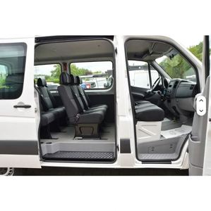 <span class=keywords><strong>Volkswagen</strong></span> Crafter USATO Furgone Autobus Auto - Product Image 5