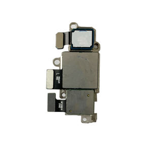 Cámara trasera principal para Samsung Galaxy S22 S22 + 5G <span class=keywords><strong>S901B</strong></span> <span class=keywords><strong>S901B</strong></span>/DS S901U Módulo de cámara trasera piezas de Cable flexible - Product Image 4