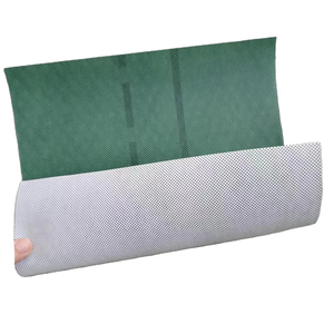 Membrana Permeable al Vapor/Membrana Transpirable para Pared y Techo, Rollo de 1.5m X 50m - Product Image 3