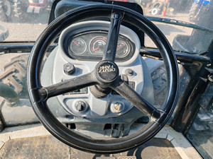 Tracteur Deutz-Fahr d'<span class=keywords><strong>occasion</strong></span> 100 CV en bon état, matériel agricole, vente en gros à bas prix - Product Image 3
