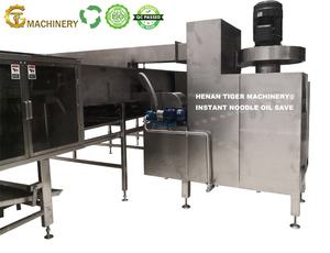 Économiseur d'huile de nouilles maggi machine instantanée naoodle nouilles à frire faisant la machine - Product Image 2