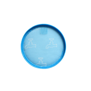 Filtros de motor pre y post de aspiradora de repuesto Premium compatibles con Dysons DC27 DC28 - Product Image 1