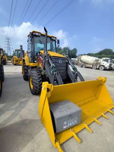 Chargeuse-<span class=keywords><strong>pelleteuse</strong></span> de qualité supérieure 2,5 tonnes C870HK - Product Image 6