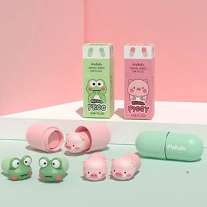 Многоразовые шумопоглощающие беруши Imebobo для студентов общежитий, снижающие шум при обучении - Product Image 1