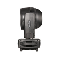 Martin Mac Aura Rétroéclairage LED RVB 19x15W Rgbw 4en1 Wash Zoom Moving Head Lumière de scène LED pour discothèque Bar Live House