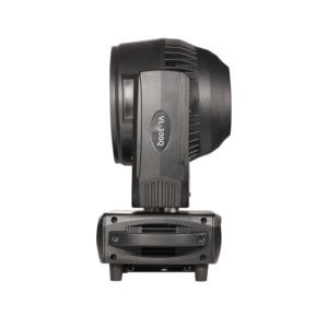 Martin Mac Aura Rétroéclairage LED RVB 19x15W Rgbw 4en1 Wash Zoom Moving Head Lumière de scène LED pour discothèque Bar Live House - Product Image 3