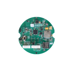 Không khí sạch hơn máy lọc <span class=keywords><strong>PCB</strong></span> thiết kế <span class=keywords><strong>PCB</strong></span> bảng điều khiển phát triển pcba lắp ráp cho nhà thông minh máy lọc không khí tùy chỉnh - Product Image 4