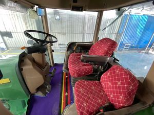 รถแทรคเตอร์มือสองเกษตรรถไถ7M-2204มือสองรถแทรคเตอร์ขนาด120แรงม้า200HP 100HP - Product Image 5