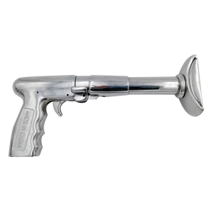 <span class=keywords><strong>Pistola</strong></span> sparachiodi vintage 103 a polvere, a colpo singolo, per installazione edile e caricamento di elementi di fissaggio - Product Image 3