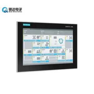 Original HMI KTP 400 Comfort 6AV6 648-0CC11-3AX0 HMI Touch Screen Panel