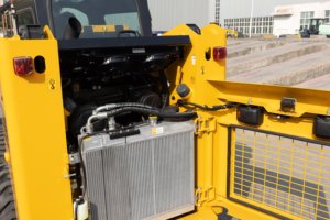 Nhà Máy bán hàng trực tiếp changlin thương hiệu Trung Quốc nhà máy Trái Đất di chuyển máy móc Skid chỉ đạo Bộ nạp với nhiều file đính kèm - Product Image 4