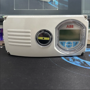 100% Original ABBe EDP300 Aluminio Inteligente con Comunicación HART Calibración Automática Control Industrial - Product Image 1