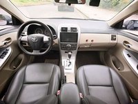 Toyota Corolla 1.8L CVT Sedán Usado del 2011 – Autos Usados Confiables, Autos Toyota Usados de Bajo Consumo para Exportación