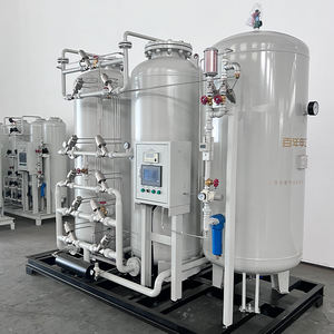 مولد النيتروجين النموذجي ، مناسب لتطهير خطوط الأنابيب والدبابات ، تنازلات سعر التسليم من المصنع - Product Image 5